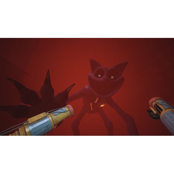 Poppy Playtime Triple Pack - Xbox Series X image 3