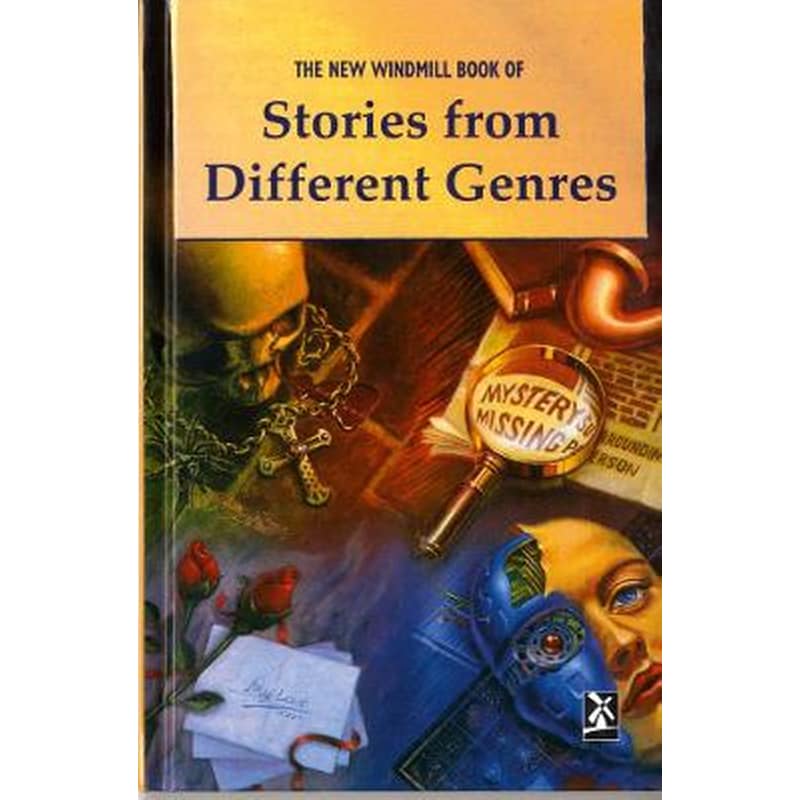 Stories from Different Genres