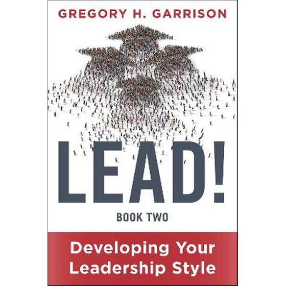 LEAD! Book 2 image 0