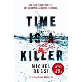 Time is a Killer