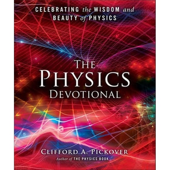Physics Devotional image 0