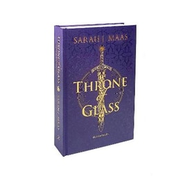 Throne of Glass Collector's Edition