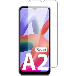 Προστατευτικό οθόνης Xiaomi Redmi A2 - Vivid Tempered Glass