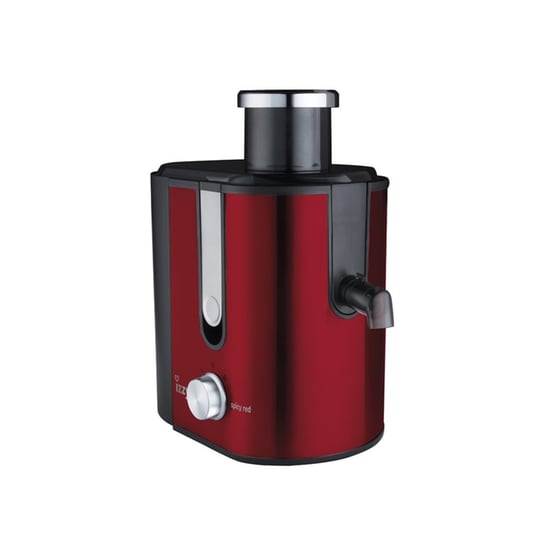 Αποχυμωτής Izzy My-624 Spicy Red - 600W - Κόκκινο image 0