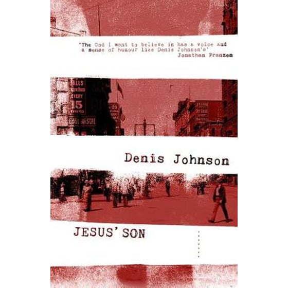 Jesus' Son image 0