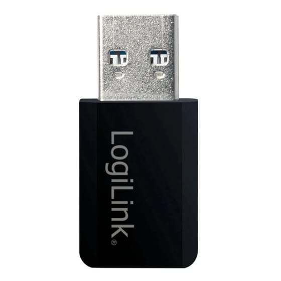 Logilink WL0243 USB Κάρτα Δικτύου Ασύρματη Σύνδεση 1200mbps image 2