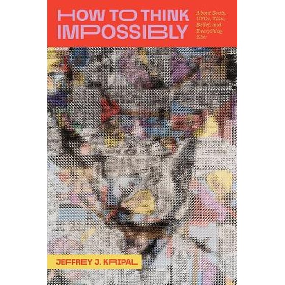 How to Think Impossibly image 0