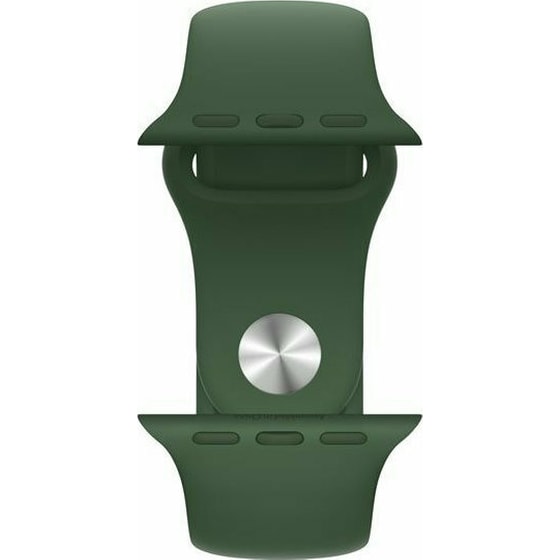 Apple Watch Series 7 41mm Aluminum - Green Sport image 3