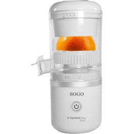 SOGO EXP-SS-5200 40 W 0.2 L Λευκό Ηλεκτρικός Στίφτης