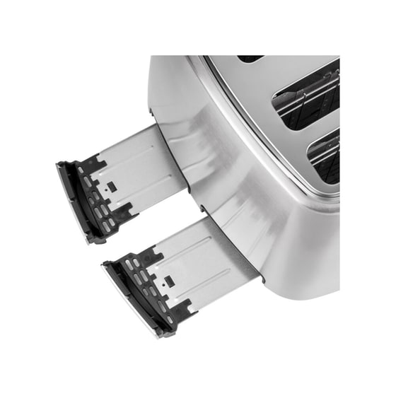 SENCOR STS 5070SS 4 Θέσεων 1600W Inox Φρυγανιέρα image 5