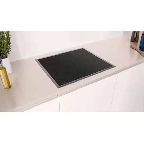 PITSOS CRE645S06 & PH10M40X2 66 Lt Inox Εντοιχιζόμενος Σετ Φούρνος και Εστία image 8