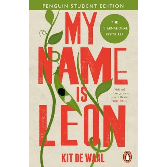 My Name Is Leon image 0
