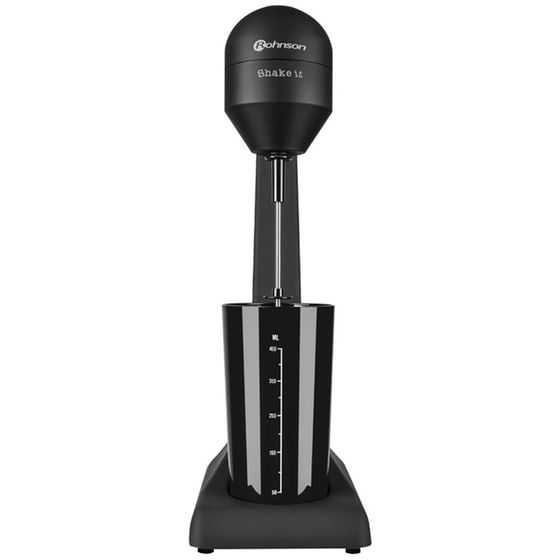 ROHNSON R-447 100W με 2 Ταχύτητες Φραπεδιέρα Επιτραπέζια image 1