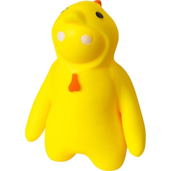 Φιγούρα P.M.I. Gang Beasts Strech Figures 'Try me' 11.5cm - 1 Pack (S1) - Τυχαία Επιλογή image 7