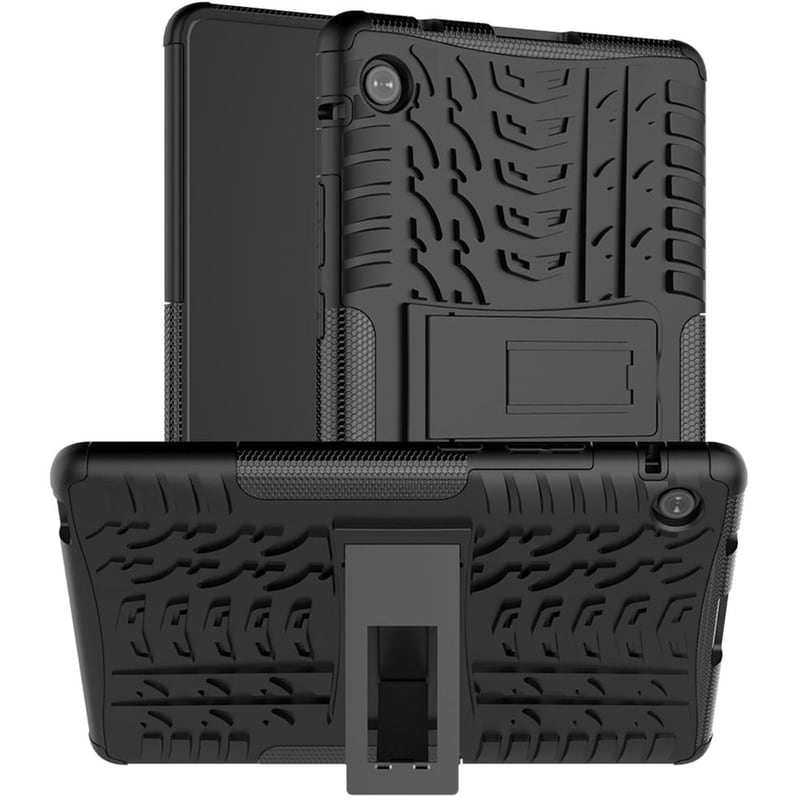 Θήκη Tablet Huawei Matepad T8 8.0 - Sonique Defender - Μαύρο