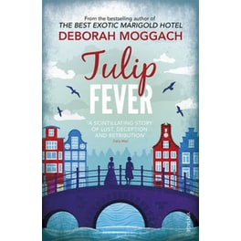 Tulip Fever