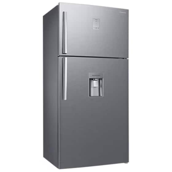SAMSUNG RT62K711RSL/ES Full No Frost 620 Lt Inox Δίπορτο Ψυγείο image 2