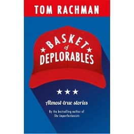 Basket of Deplorables