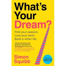 What's Your Dream?