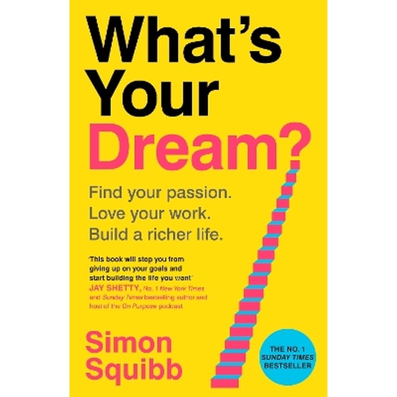 What's Your Dream? image 0