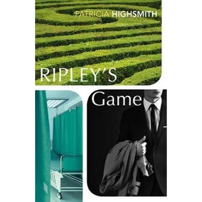 Ripleys Game