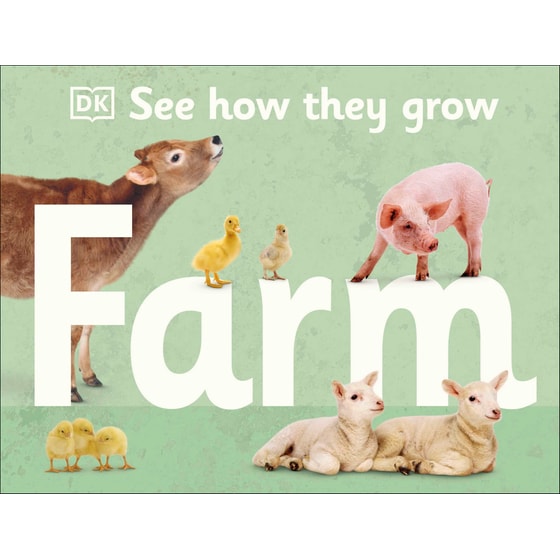 See How They Grow Farm image 0