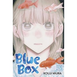 Blue Box, Vol. 17