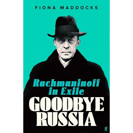 Goodbye Russia image 0