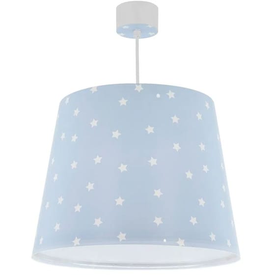 Παιδικό Φωτιστικό Οροφής Ango Starlight 82212T - Μπλε image 0
