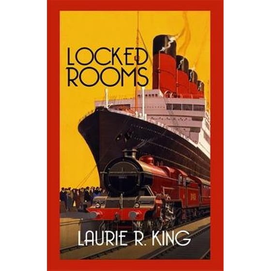 Locked Rooms image 0