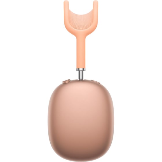 Apple AirPods Max 2 Ασύρματα Ακουστικά Κεφαλής - Orange image 1