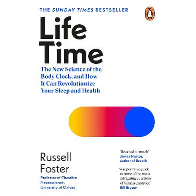 Life Time