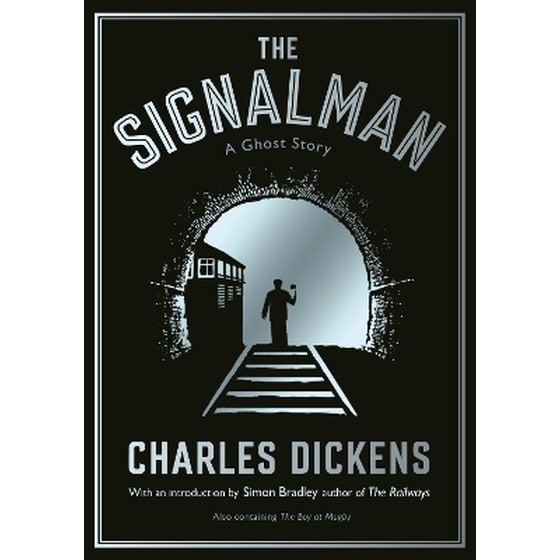 The Signalman image 0