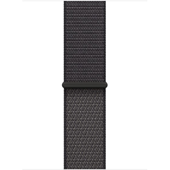 Λουράκι Apple Sport Loop για Apple Watch 42mm - Dark Grey image 0