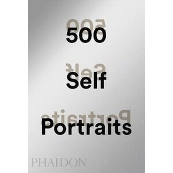 500 Self-Portraits image 0