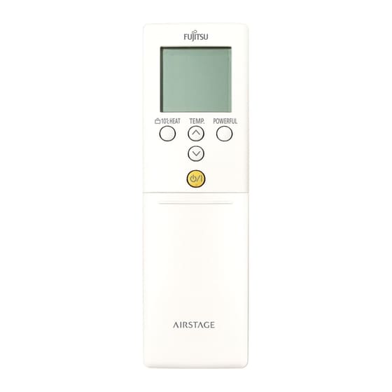 FUJITSU KM Series ASEH14KMCG / AOEH14KMCG 14.000BTU A++/A+++ με Wi-Fi Κλιματιστικό Inverter image 3