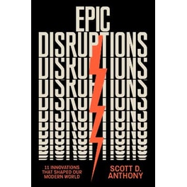 Epic Disruptions