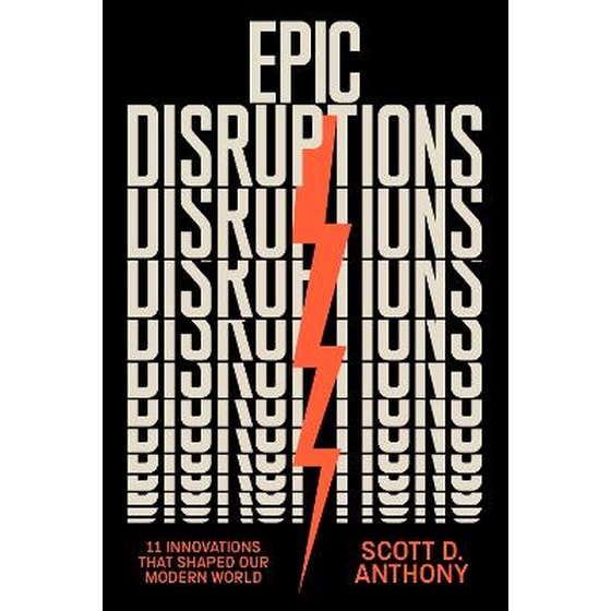 Epic Disruptions image 0