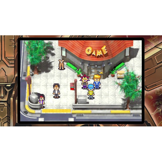 Yu-Gi-Oh! Early Days Collection - Nintendo Switch image 9
