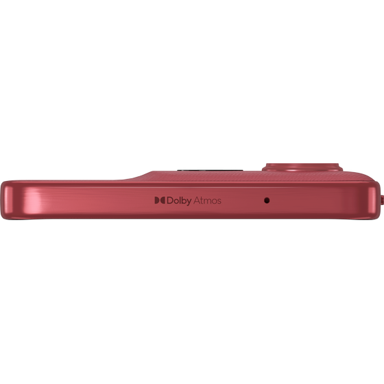 Motorola Moto G86 5G 256GB - PANTONE Chrysanthemum image 9