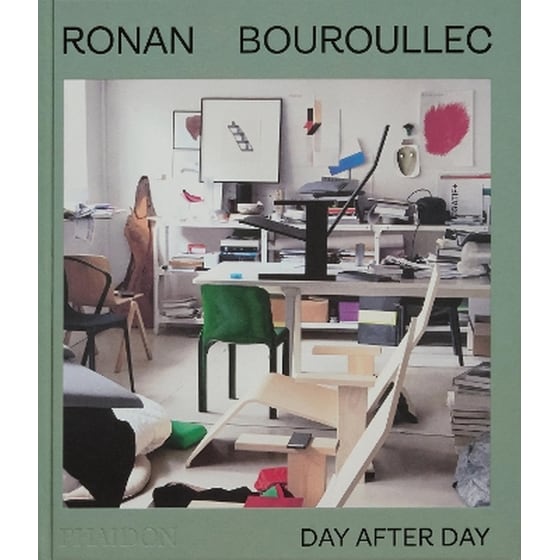 Ronan Bouroullec image 0