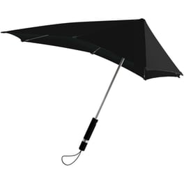 Allocacoc Smart |senz| Ομπρέλα Καταιγίδας – Dh0187bk/umsenz Σε Pure Black Χρώμα