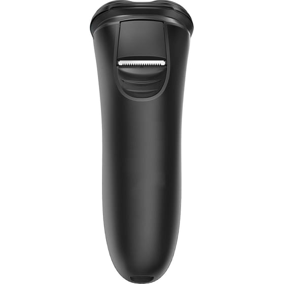 Ξυριστική Μηχανή TAURUS 3 Side Shave IPX7 Αδιάβροχη - Μπλε image 2