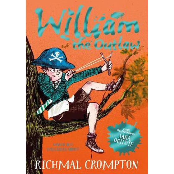 William the Outlaw image 0