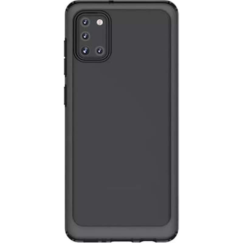 ARAREE Θήκη Samsung Galaxy A31 - Araree Cover - Μαύρο