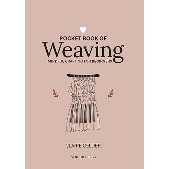 Pocket Book of Weaving image 0