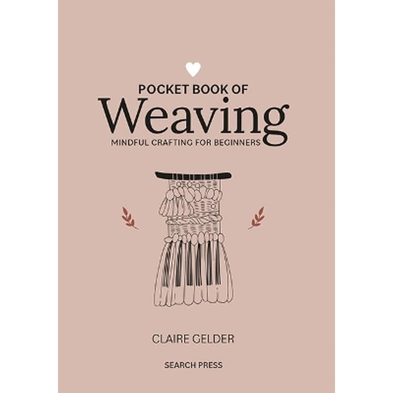 Pocket Book of Weaving