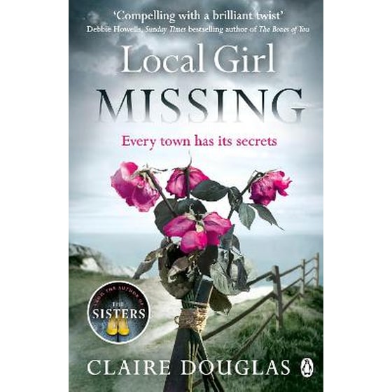 Local Girl Missing image 0