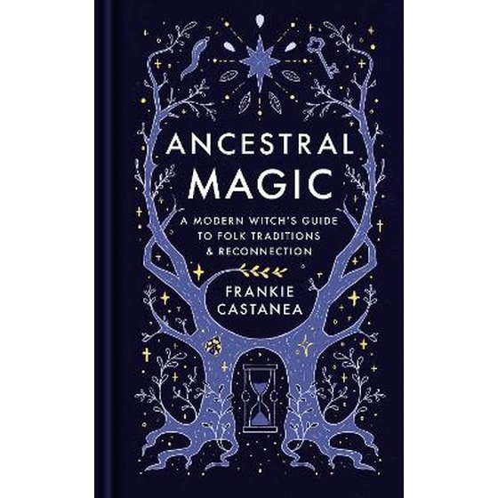 Ancestral Magic image 0