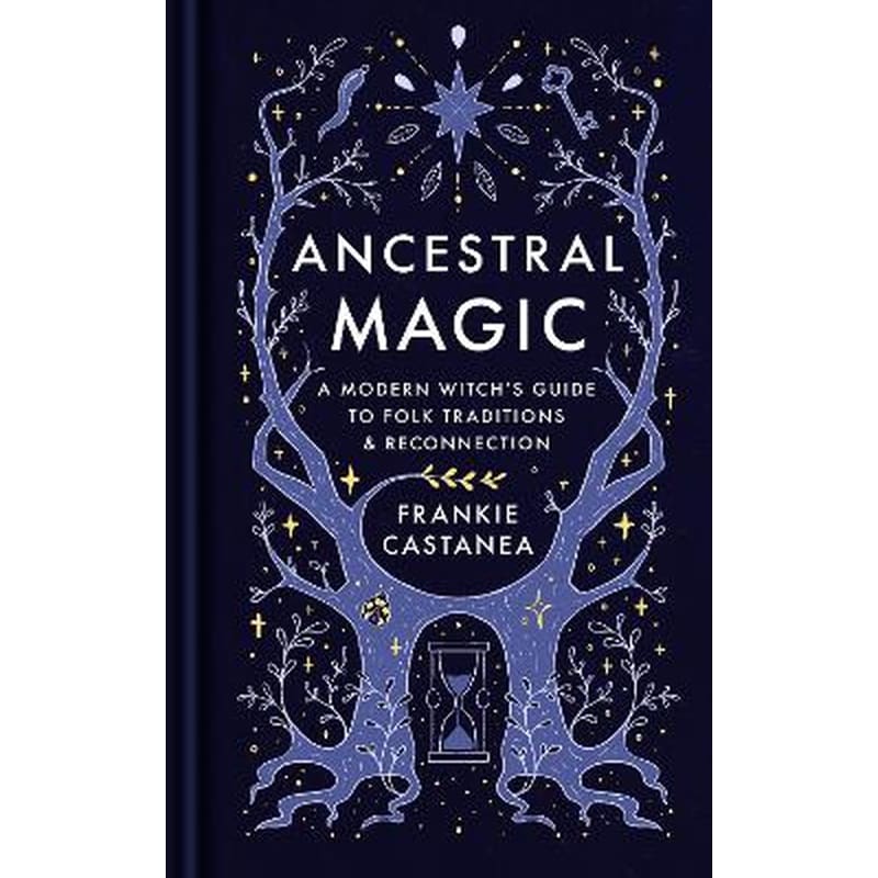 Ancestral Magic